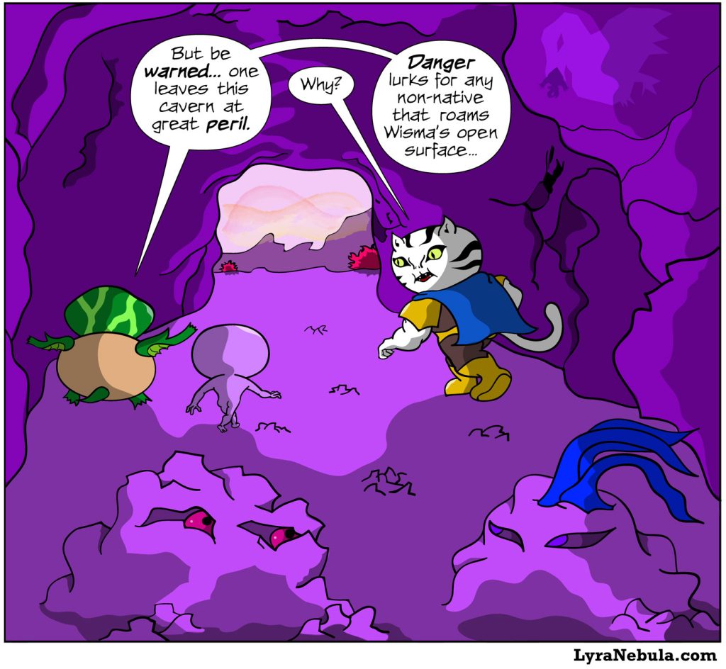 Is there a Limit to the Creative Imagination of Infinite Consciousness?